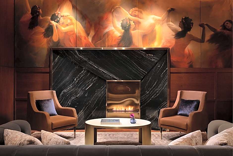 The St. Regis Belgrade