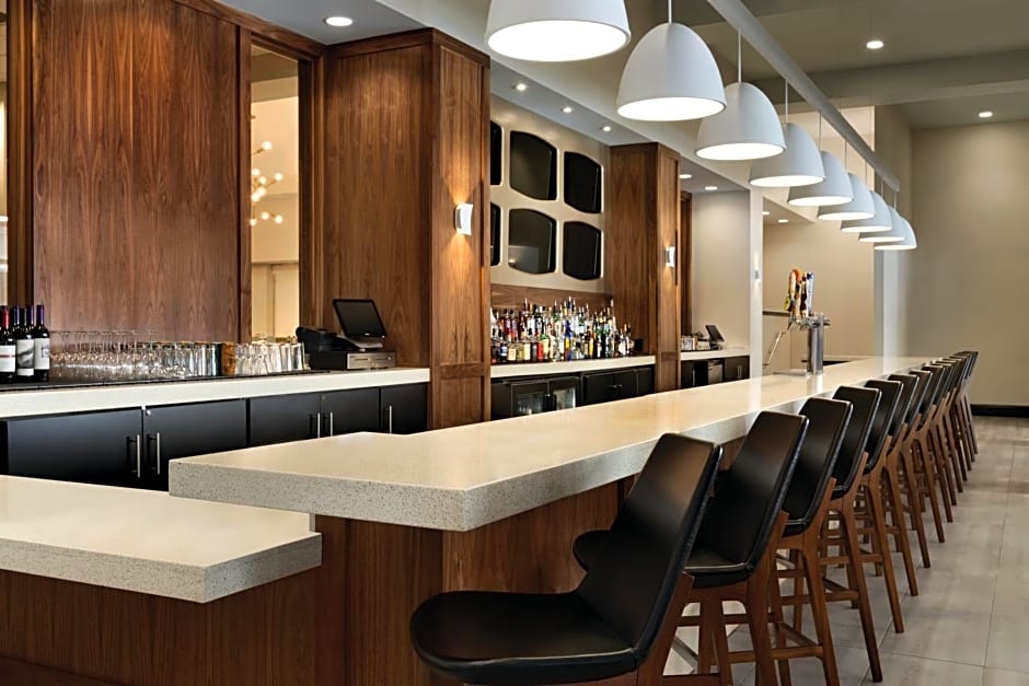 The American Hotel Atlanta Downtown-a Doubletree by Hilton