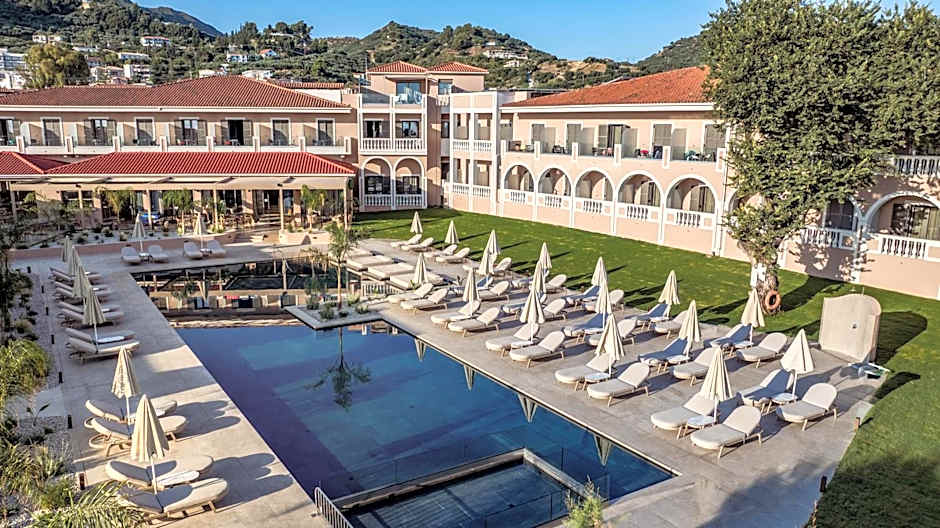 Hotel Palmyra