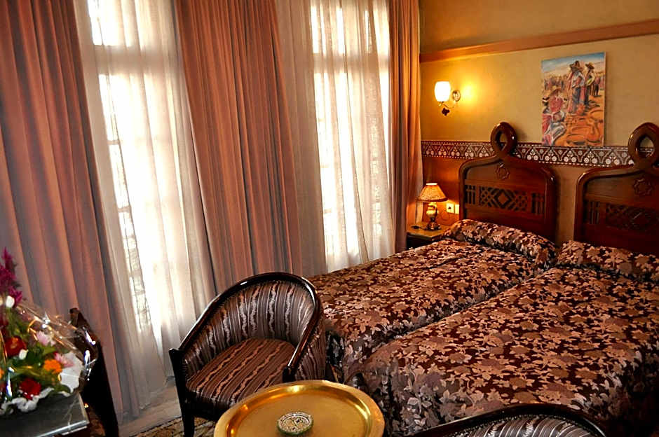 Hôtel Transatlantique