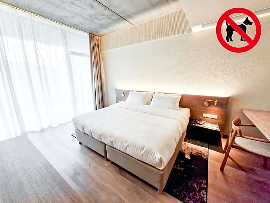 Hotel GLAR Conference & SPA