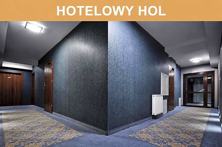 Hotel Miodowy Młyn