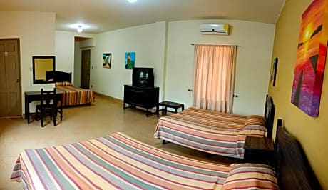 Standard Family Room