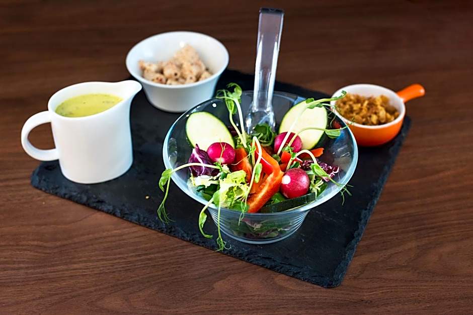 Campanile Hotel Wroclaw