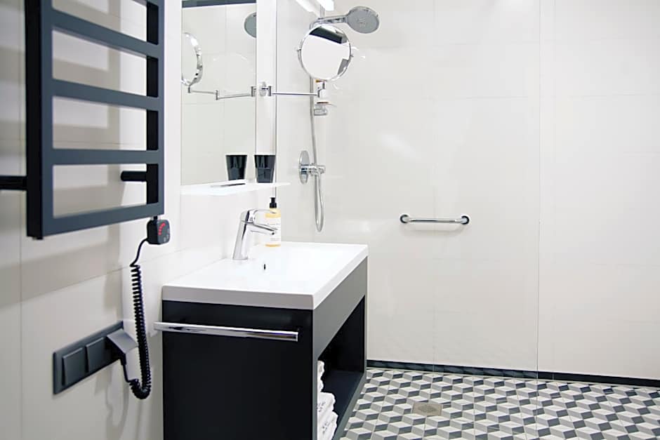 B&B HOTEL Gdańsk Old Town