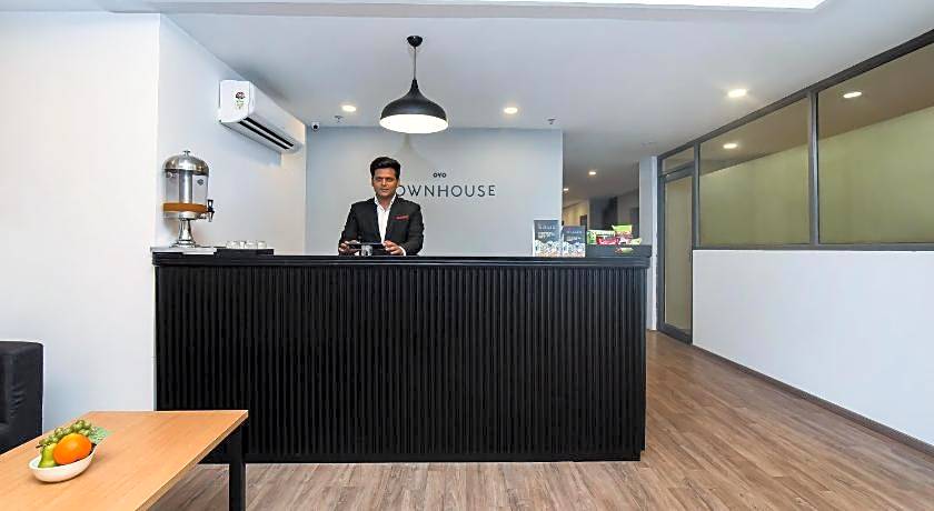 Townhouse C Scheme Ahinsa Circle