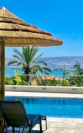 Kinneret View