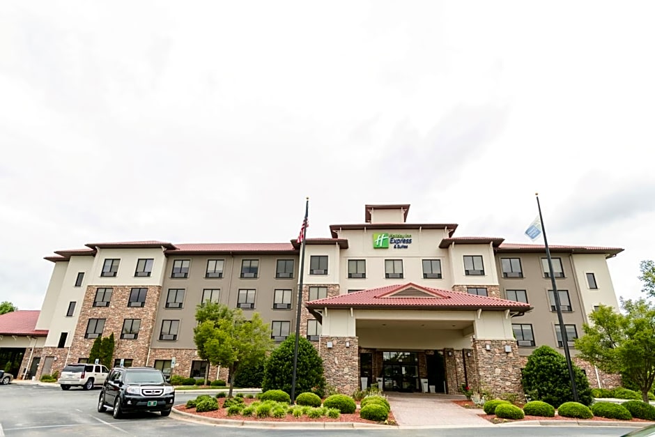 Holiday Inn Express & Suites Lexington NW-The Vineyard by IHG