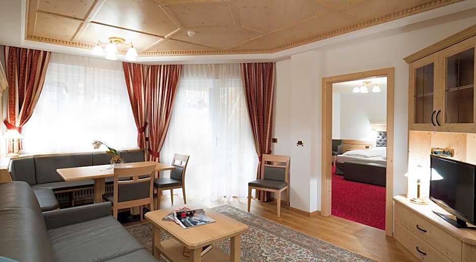 Residence Isabell