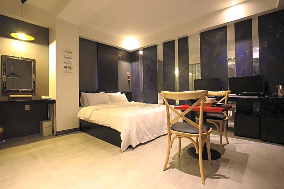 Suwon (Ingyedong) The Style