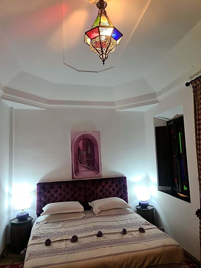 Riad Aubrac