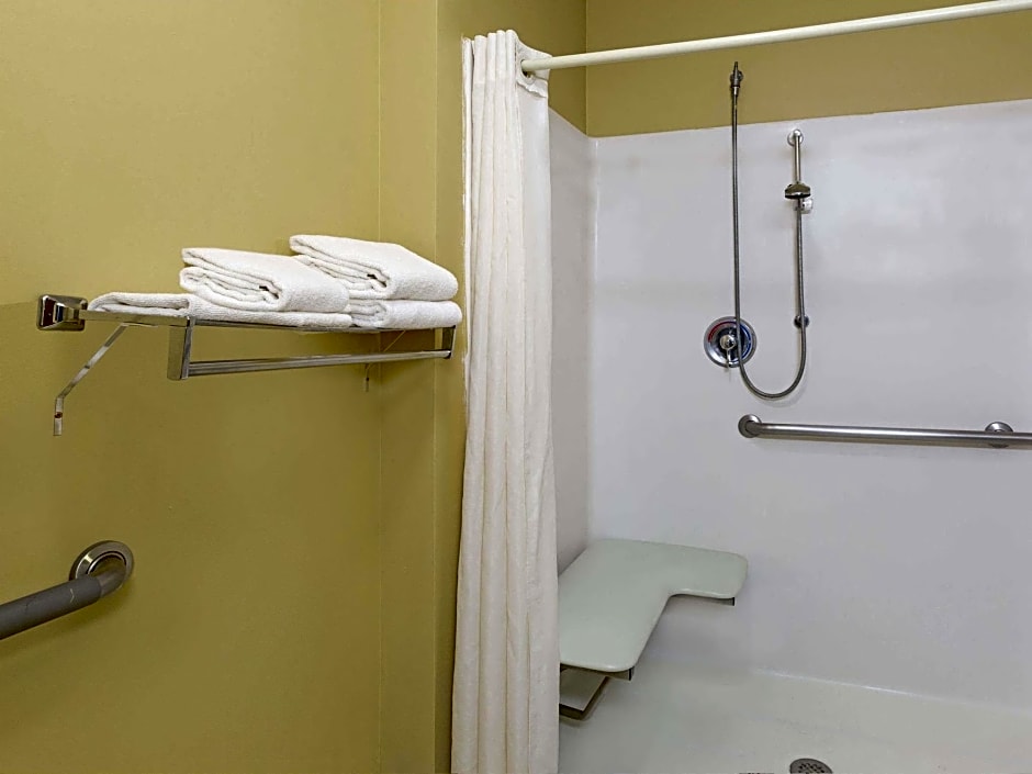 Super 8 by Wyndham Crete