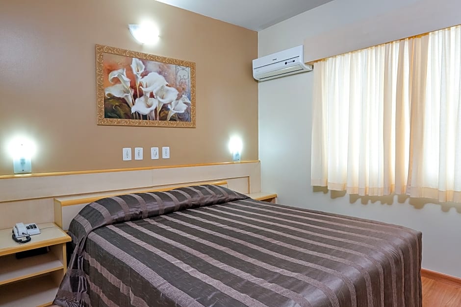 Hotel Suárez São Leopoldo