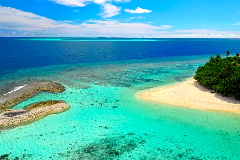 Liberty Guesthouse Maldives