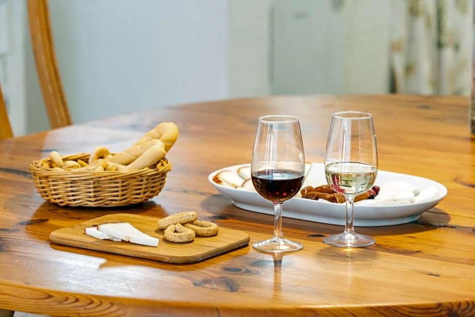 Finca La Fuentecilla