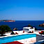 Patmos Paradise Hotel