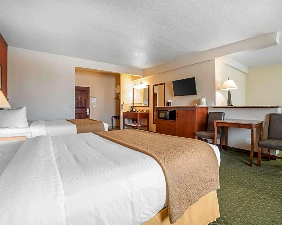 Quality Inn Winnemucca