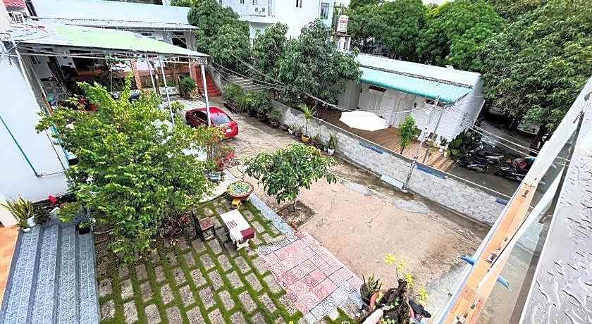 Minh Khoi Guesthouse