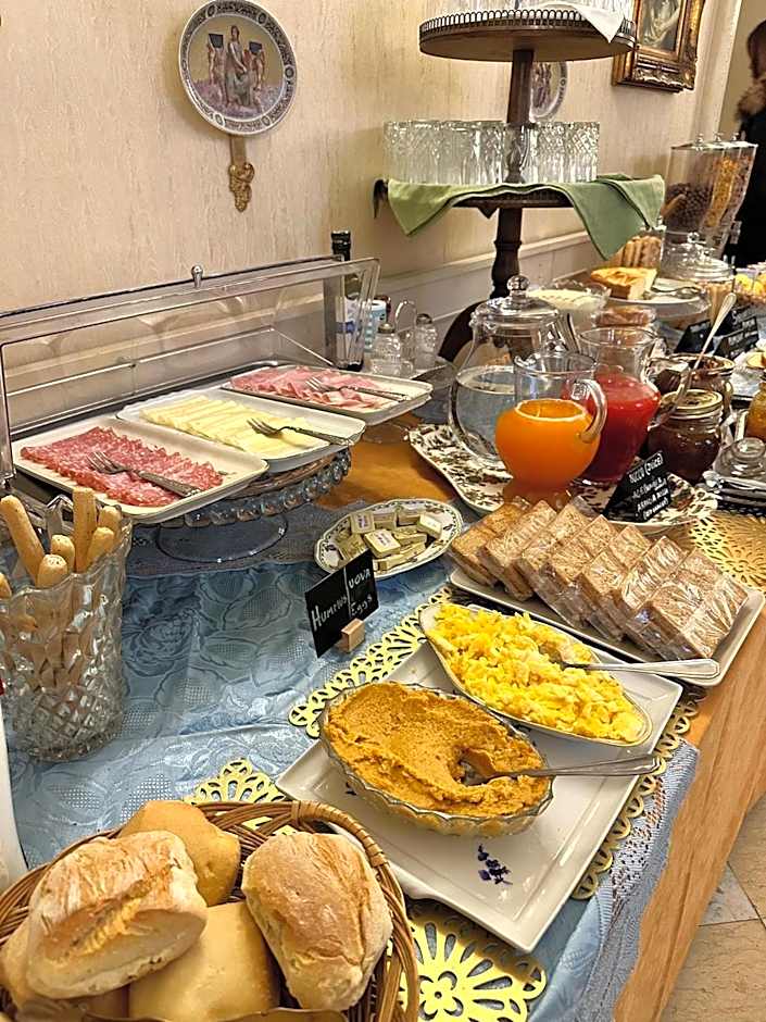 Ai Savoia B&B - Guest House