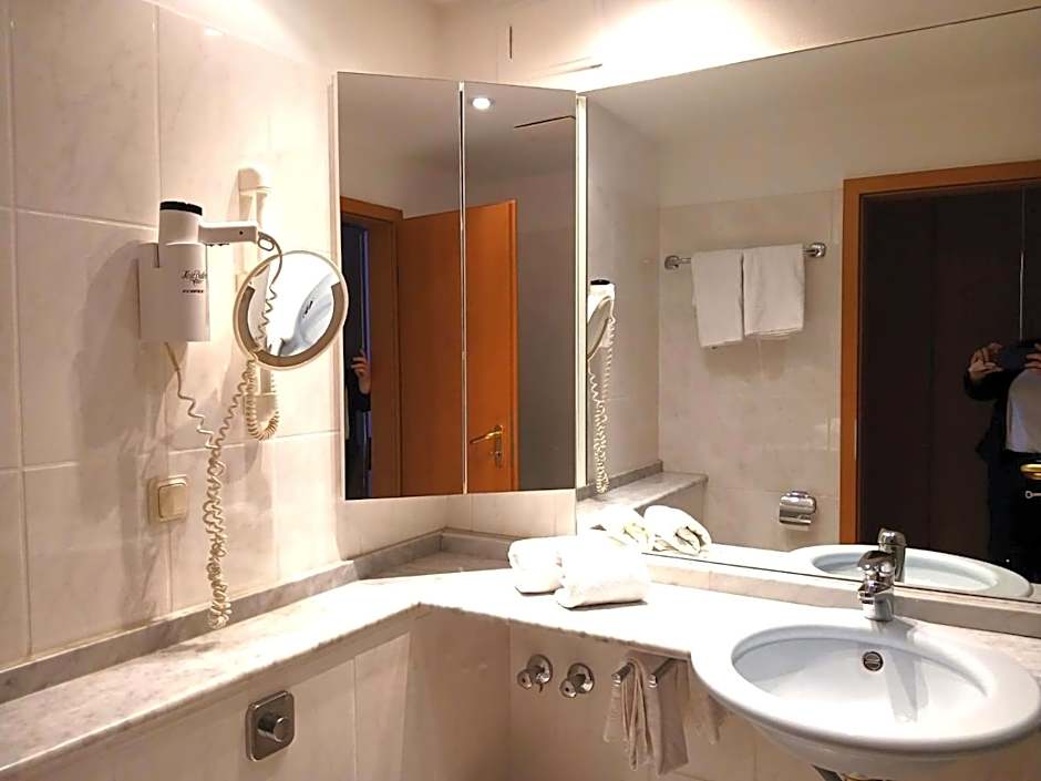 Hotel Hahnenkleer Hof