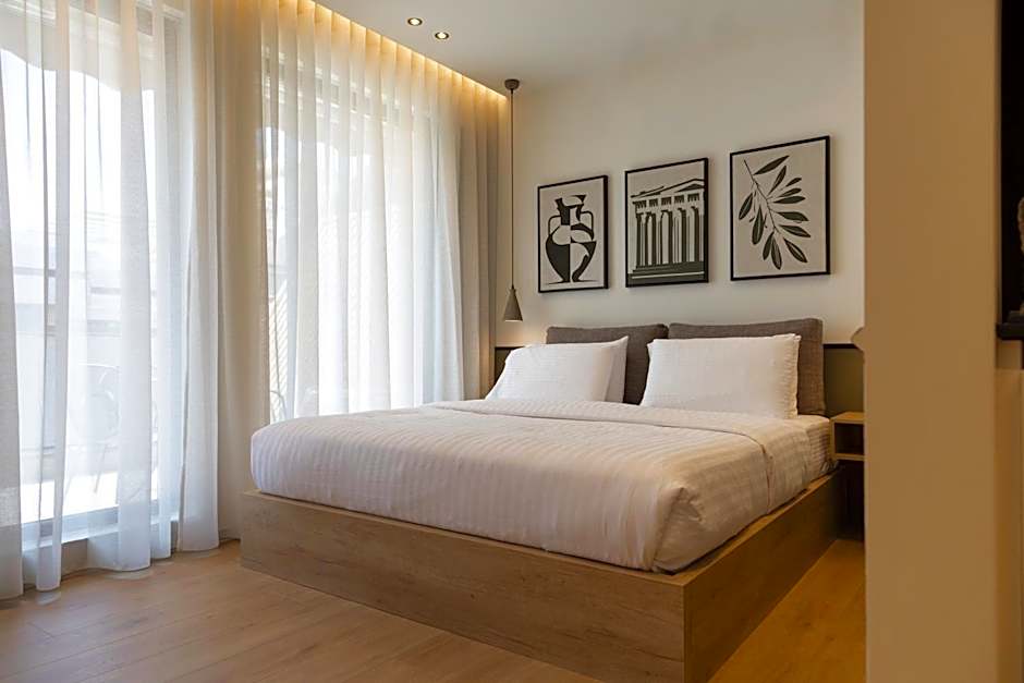 Rebalance Apartments