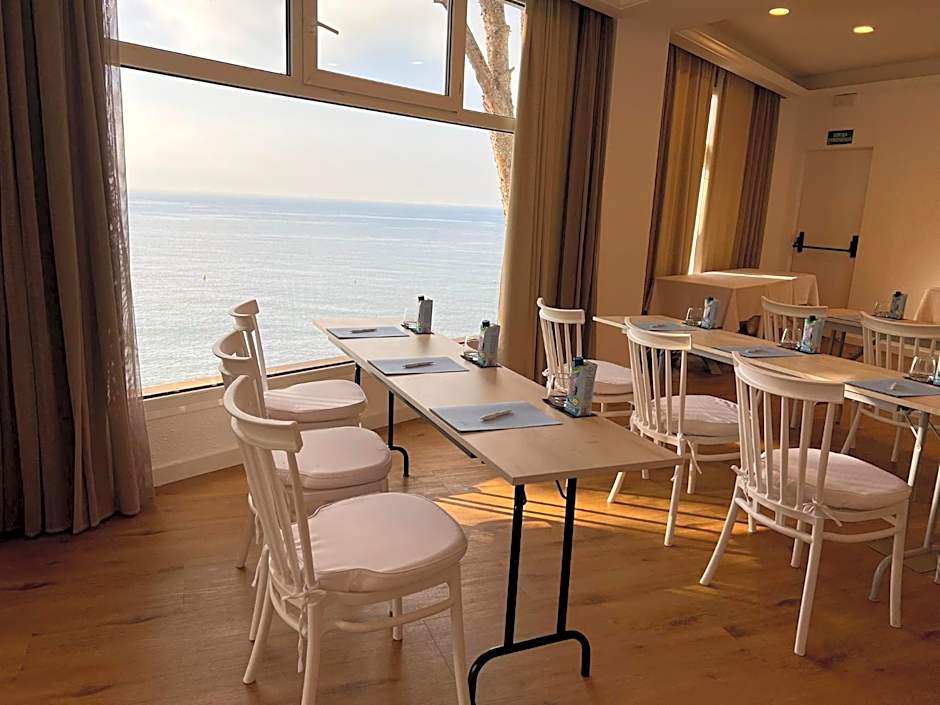 Park Hotel San Jorge & Spa