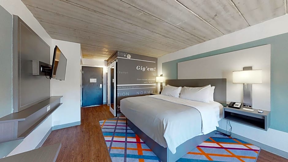 Aggieland Boutique Hotel By IHG