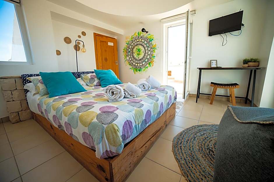 Alex Surf Hostel