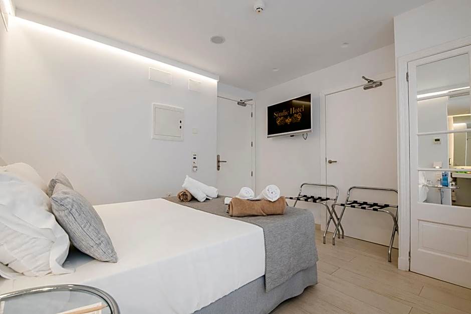 Sindic Hotel - Adults Only