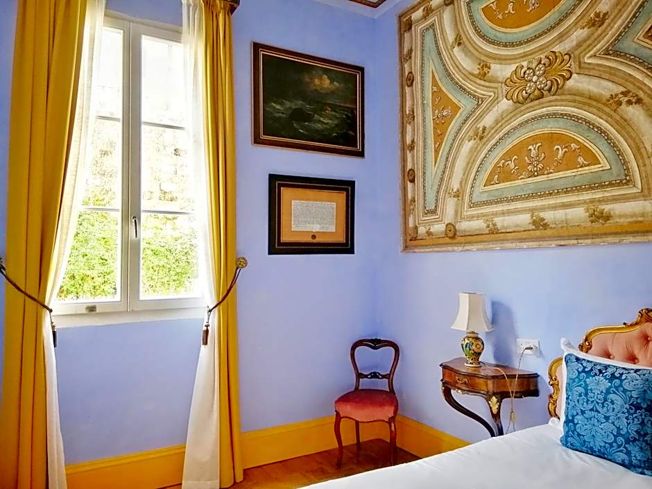 Casa Rocca Piccola B&B