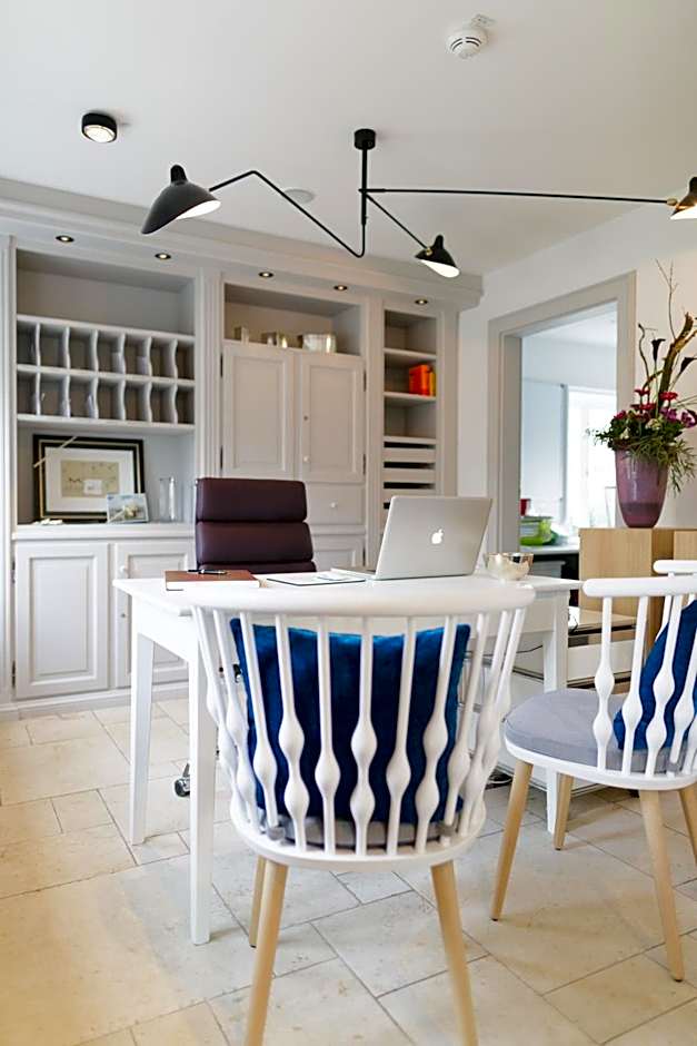 Appartementhaus Lüüvhoog