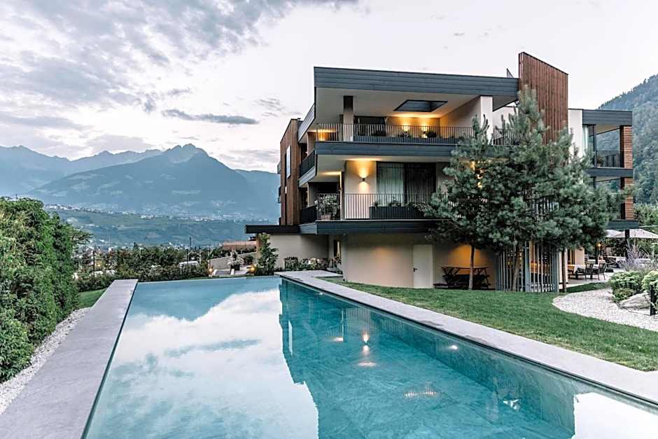 Garni-Hotel Der Forsterhof