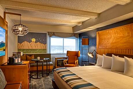 The Wildbirch Hotel in JdV by Hyatt