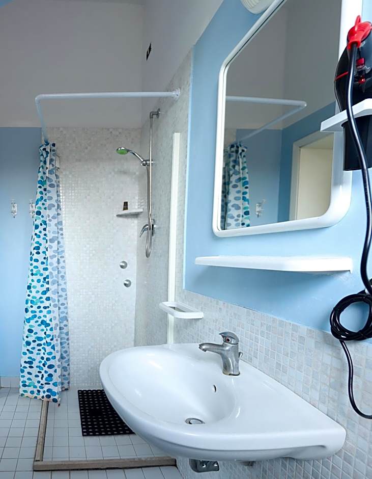 Jammin' Hostel & Bar Rimini