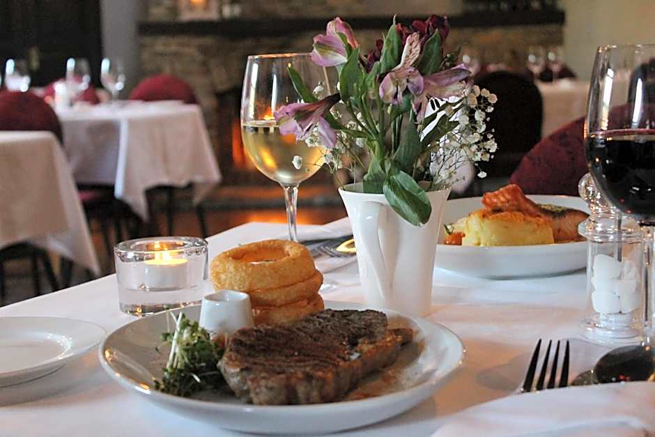 The Garrandarragh Inn