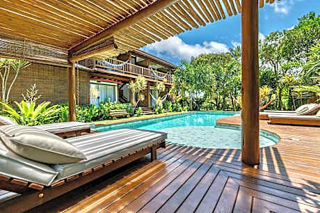 Sup House Barra Grande