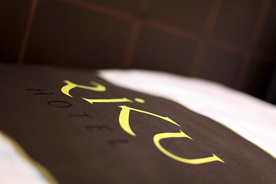 RiKu HOTEL Weißenhorn