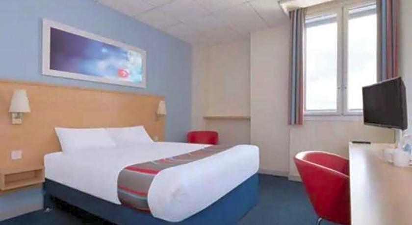 Travelodge St. Clears Carmarthen