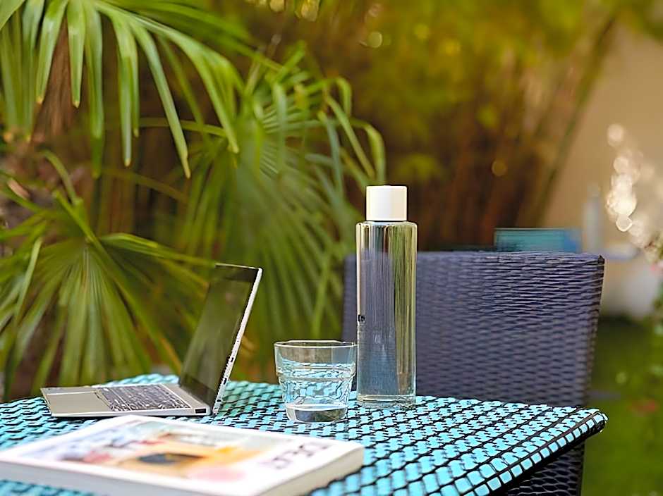 Hotel Residence Paris Asnieres