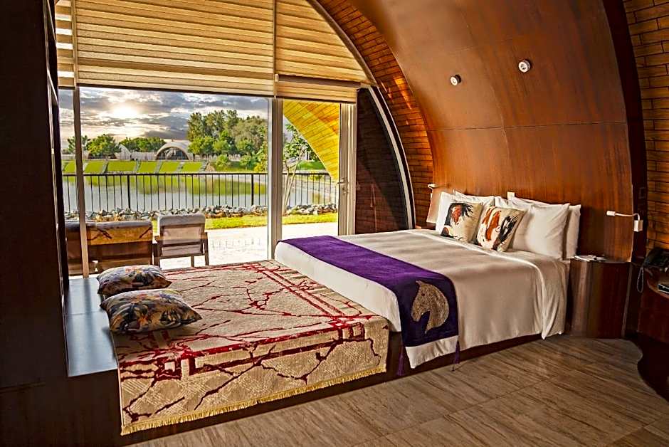 Nirvana Retreat