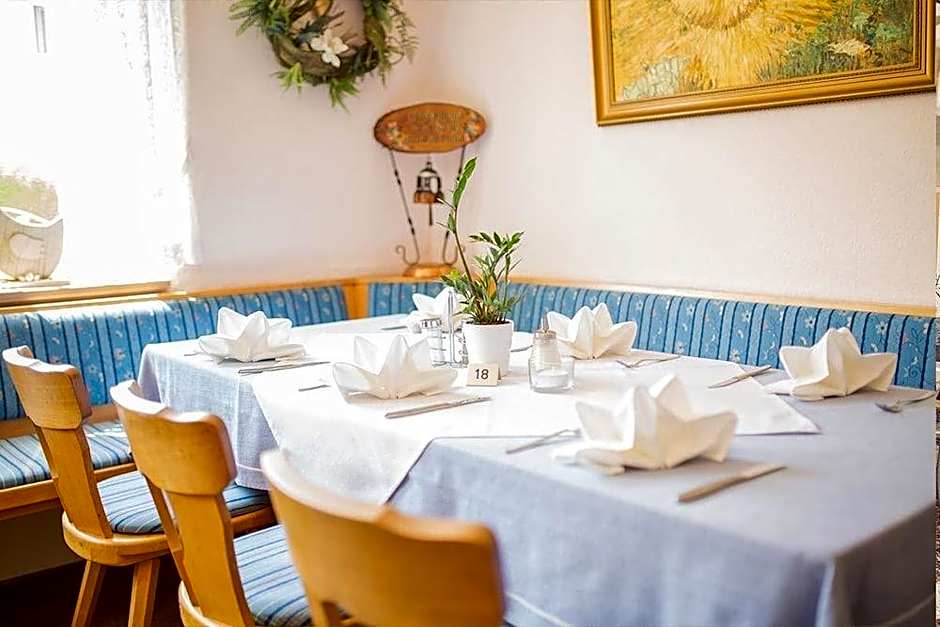 Hotel-Restaurant Wiendl