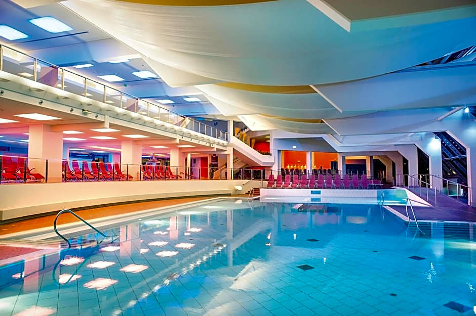 AlpenParks Residence Bad Hofgastein - gratis Thermeneintritt