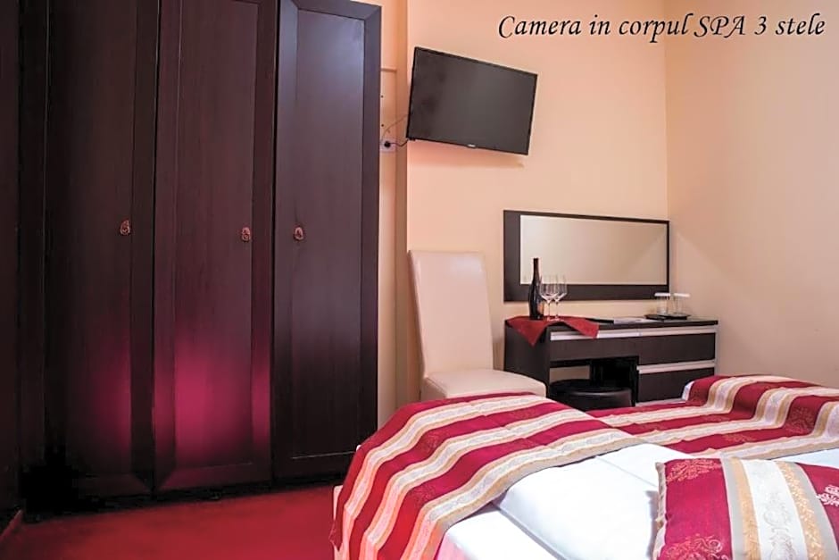 Salis Hotel & Medical Spa