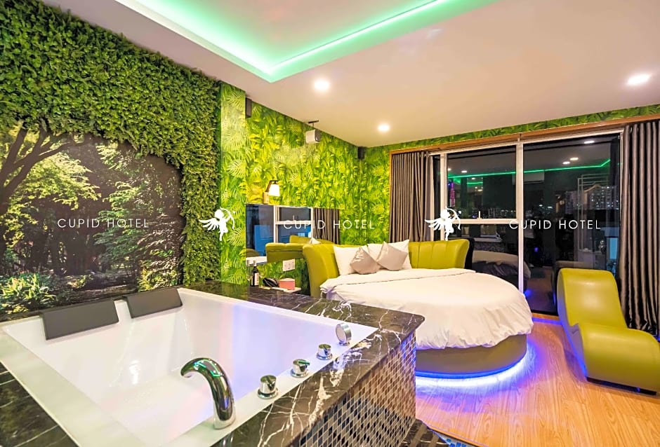 Cupid 2 Hotel