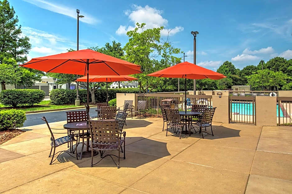 Hampton Inn By Hilton And Suites Memphis-Wolfchase Galleria