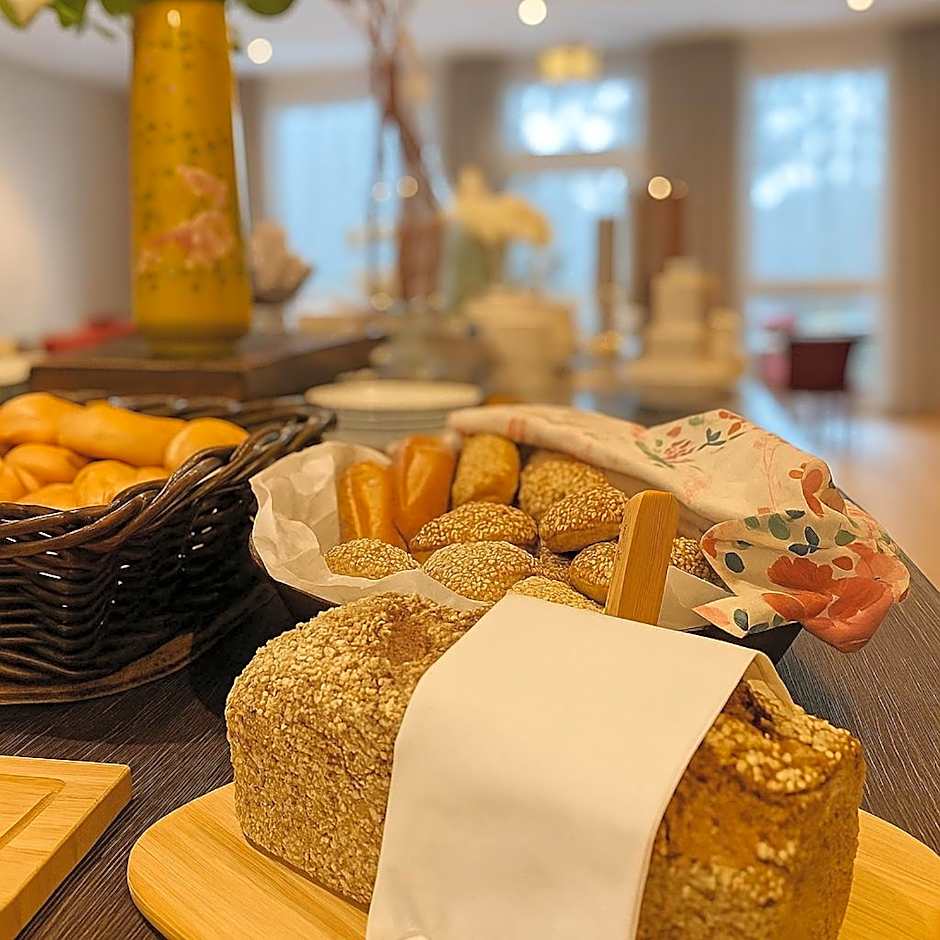 Arion Cityhotel Vienna Und Appartements