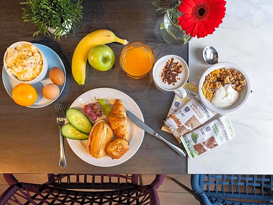 ibis Den Haag Scheveningen