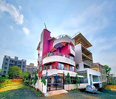 Pooja Villa Suites-Rooms and Pool, Igatpuri 