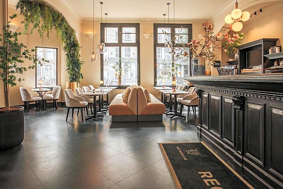 Hotel Sint Nicolaas