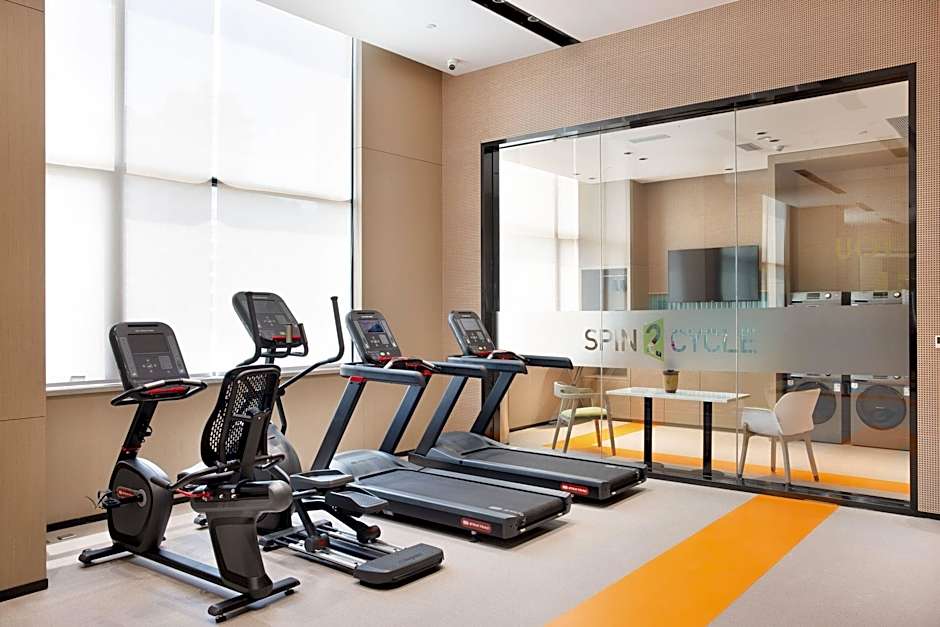 Home2 Suites by Hilton Xingwen Yibin